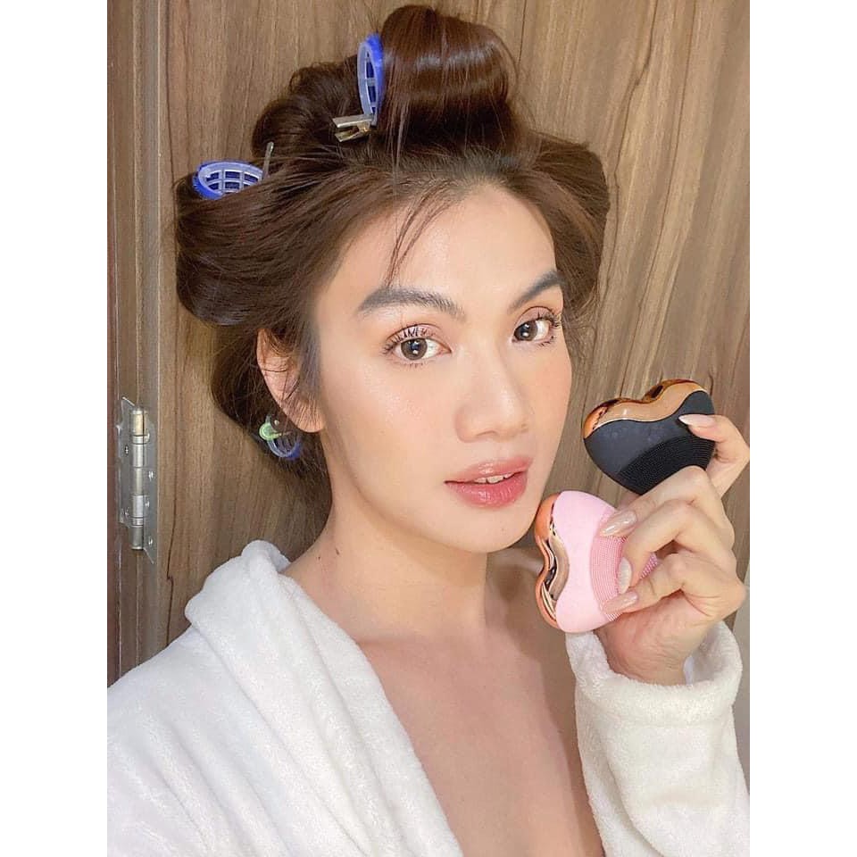 Máy rửa mặt 😻 Laco Luxury 😻 FREESHIP 😻 Tích hợp sóng âm- nâng cơ- làm sạch sâu 😻 hàng chính hãng 😻 | BigBuy360 - bigbuy360.vn