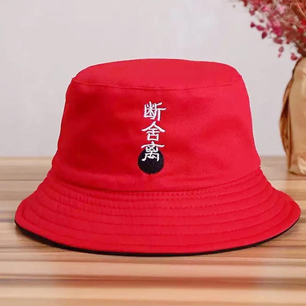 [ TỔNG XÃ KHO] Nón tai bèo, nón butket chất liệu cotton bao mát