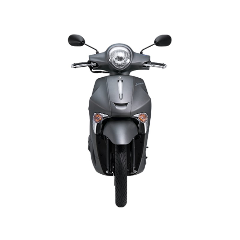 Xe máy Yamaha Janus Premium 2020 (Xám nhám)