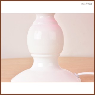 Đèn ngủ lông vũ RE0013