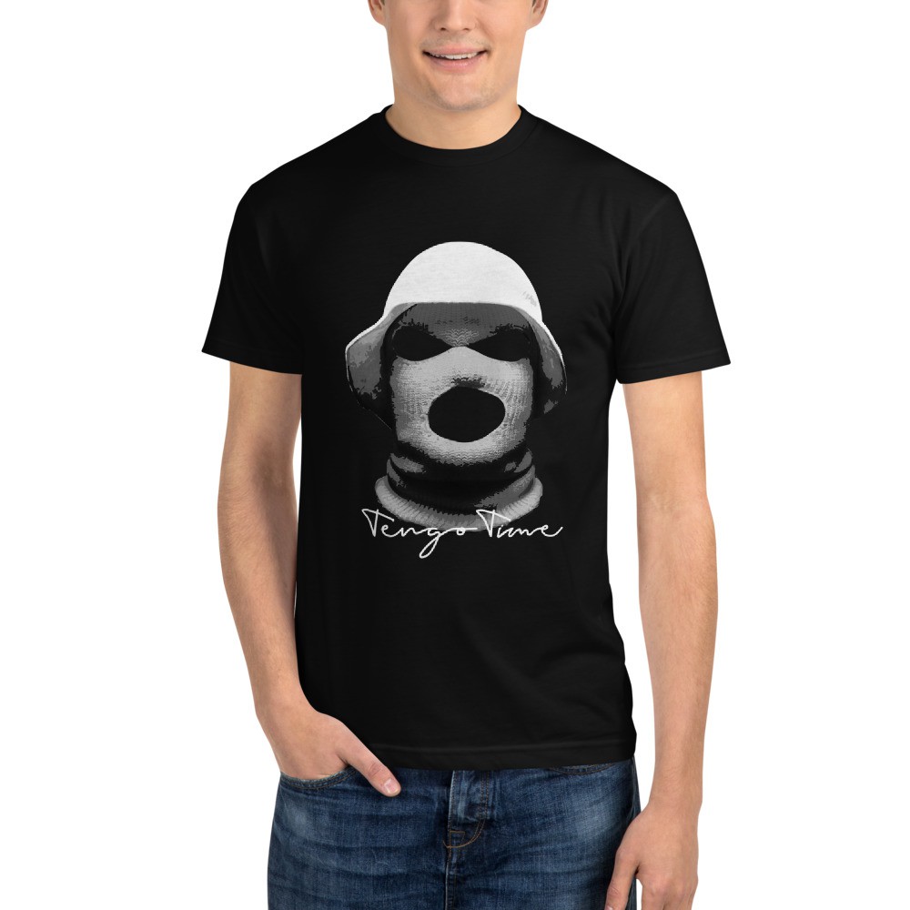 Áo thun 100% cotton in hình trend, công nghệ in mới HD MAX siêu mỏng , bền đẹp  [BLA 002]