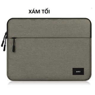 TÚI CHỐNG SỐC CHO LAPTOP/MACBOOK ( 3 MÀU )!!!!!!