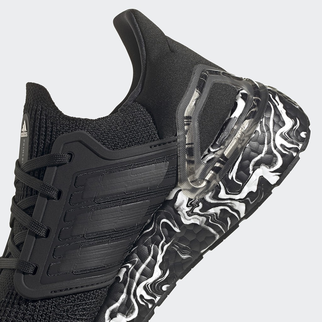 Giày Ultra boost 20 W “Glam Pack – Black” FW5720 - Hàng Chính Hãng - Bounty Sneakers