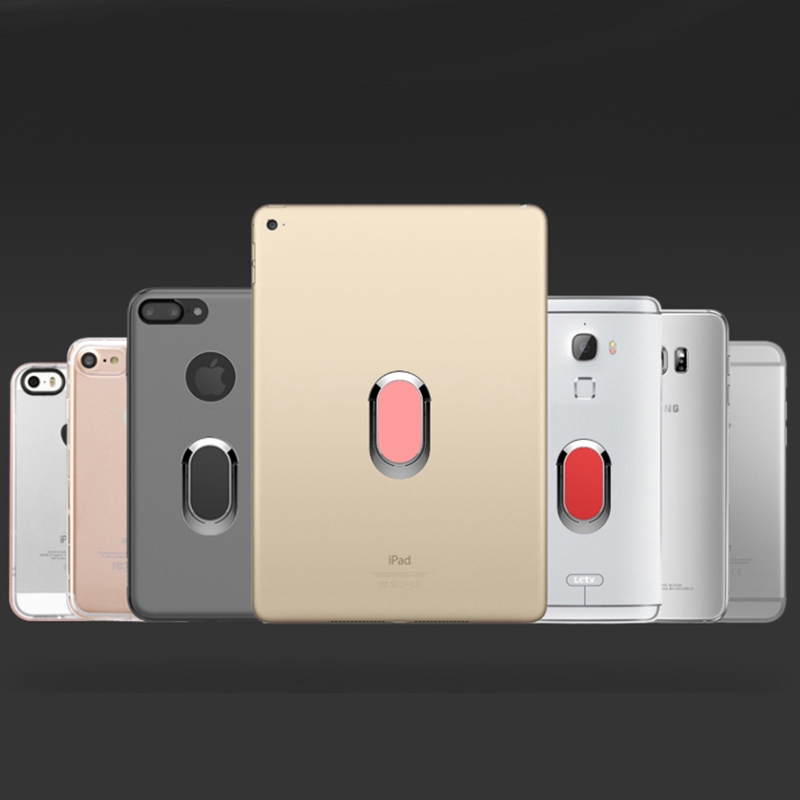 Giá đỡ điện thoại dạng nhẫn đeo tay tiện lợi | BigBuy360 - bigbuy360.vn