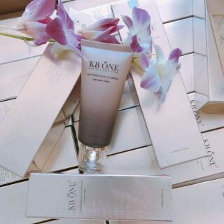Sữa rửa mặt kbone 100ml