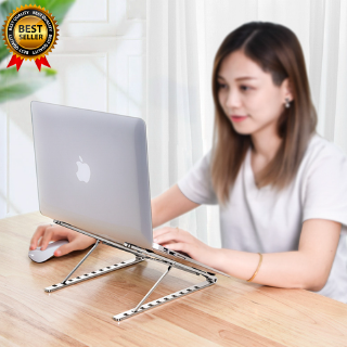 Giá Đỡ Hợp Kim Nhôm Cho Macbook Pro Notebook