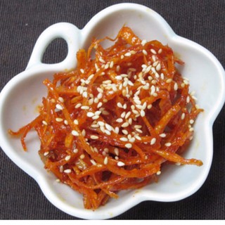 Cá Bò Da sợi Mè 200g Nha Trang