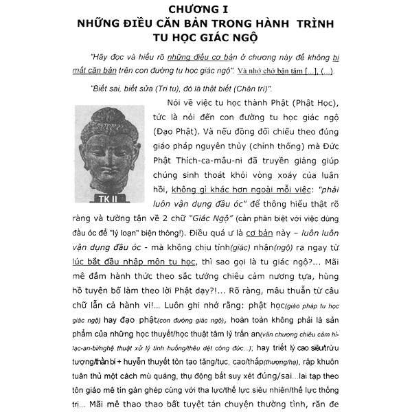 Sách - Ngũ Giới Đạo Thành Người