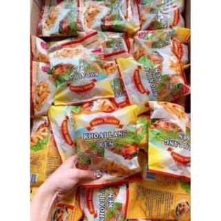 Khoai Lang Kén túi 250g