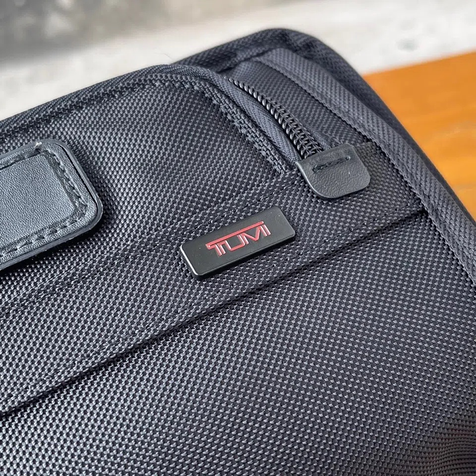 Tumi Túi Xách Nam Thời Trang Doanh Nhân 22104dh