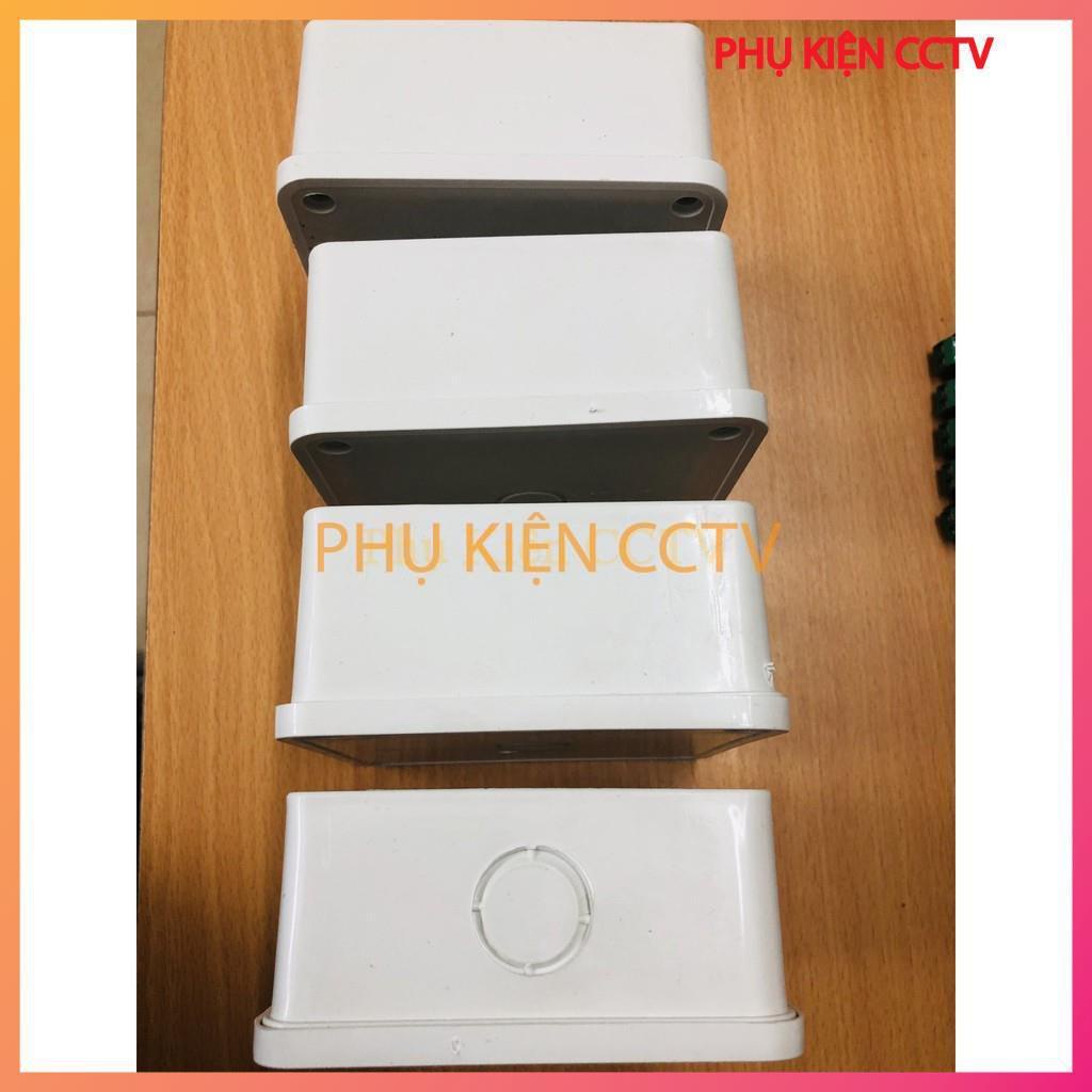 Trọn  Bộ Camera 4 Mắt Hikvision Chính Hãng 2Mp Full HD 1080P (FULL PHỤ KIỆN LẮP ĐẶT), Ổ Cứng tùy chọn