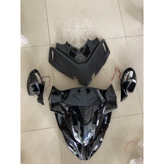 Mặt nạ pcx MHR 160