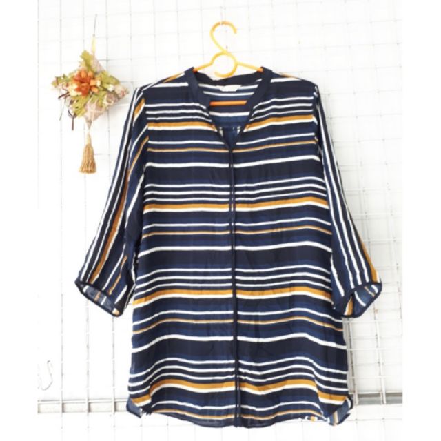 Áo sơ mi tuyển chỉ bán khách chốt live 195k | BigBuy360 - bigbuy360.vn