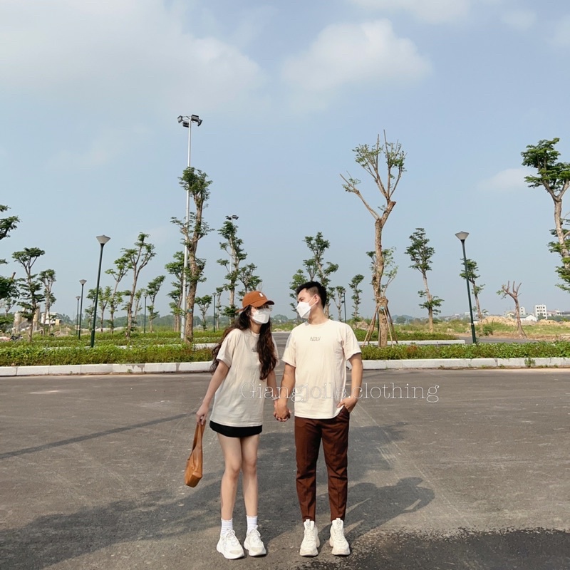 Áo phông các mẫu Freesize - Giangjoile.Store