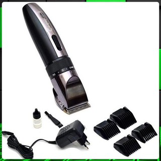 Tông đơ cắt tóc codol 531 tặng lược - Tăng đơ cắt tóc gia đình
