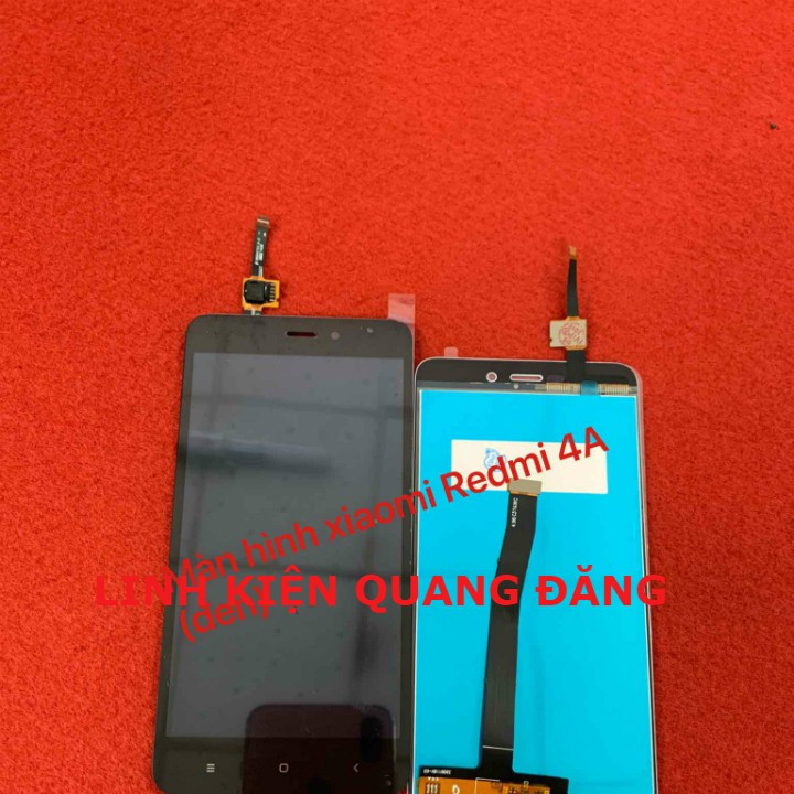 [Mã 1911ELSALE hoàn 7% đơn 300K] BỘ MÀN HÌNH XIAOMI REDMI 4A ZIN | BigBuy360 - bigbuy360.vn