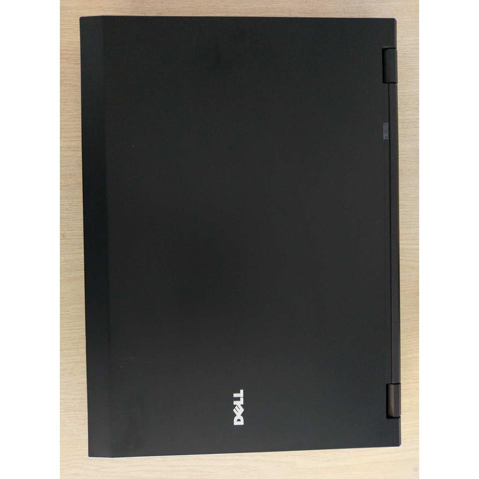 Laptop Dell Latitude E5500, Intel Core 2 Duo P7800, Ram 2g, Pin 2h, 15.4in