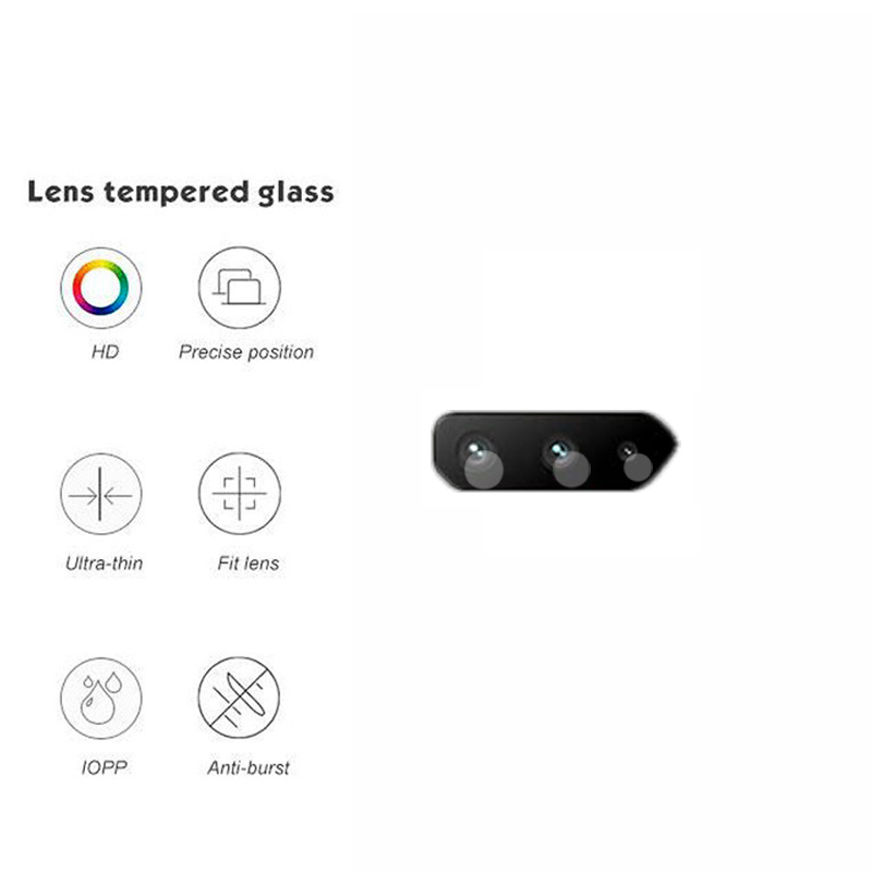 Kính cường lực che phủ toàn diện cho ASUS Rog 5 Pro Asus Rog 5 Ultimate 2 3 S