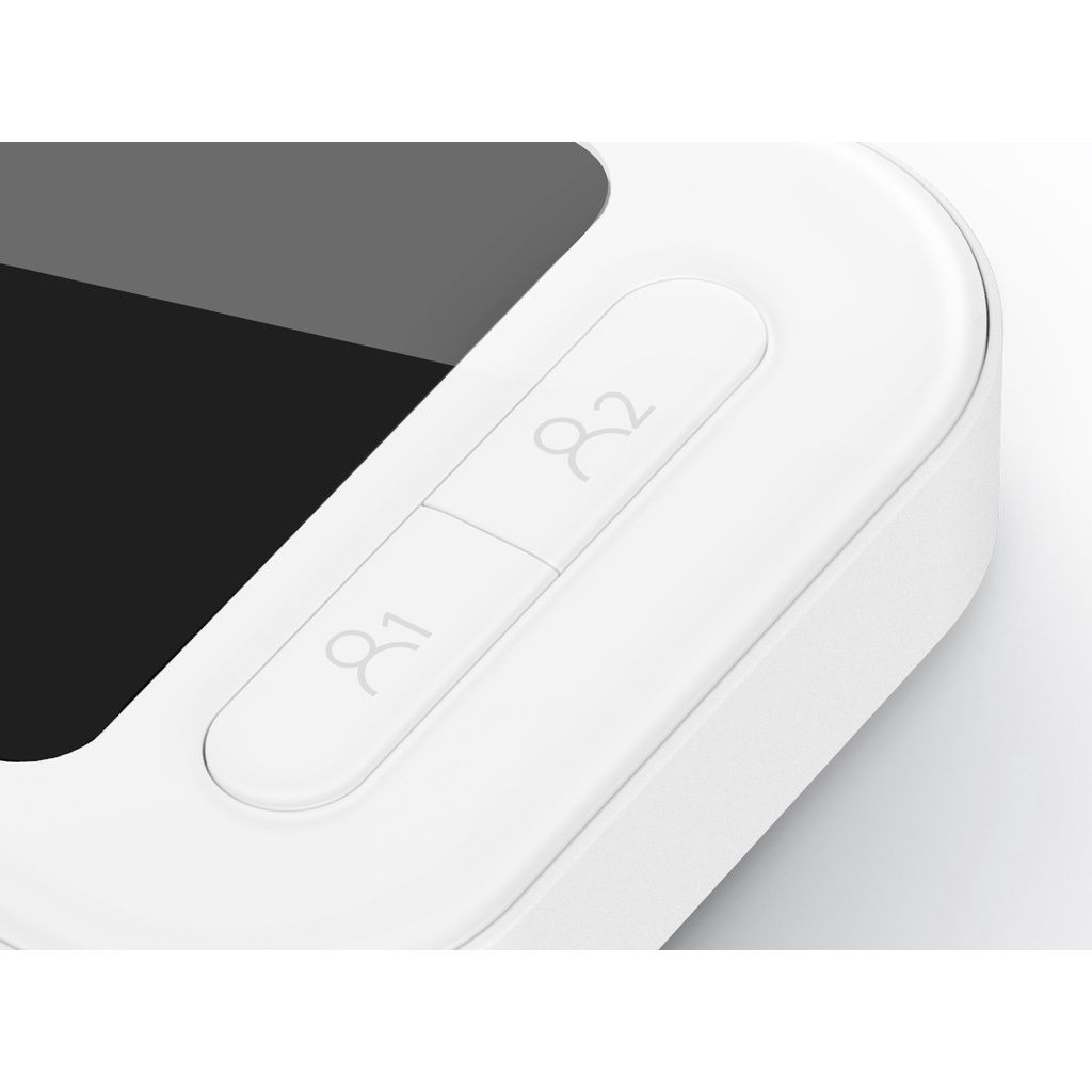 Máy đo huyết áp Xiaomi Andon KD-5907- kết nối qua app Mihome