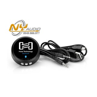 Card mở rộng âm thanh Hosa Drive Bluetooth Audio Receiver