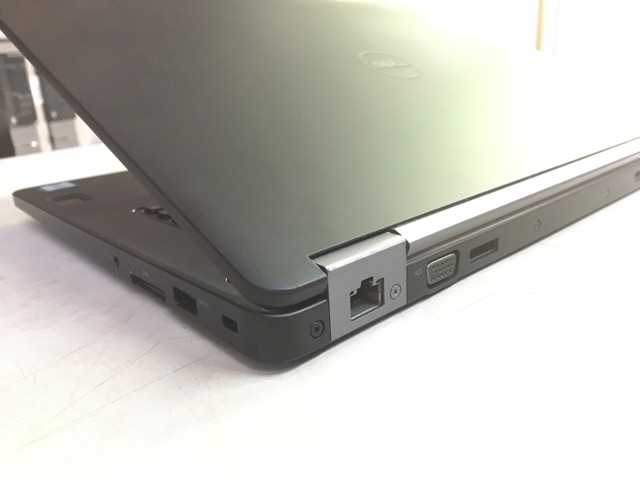 Laptop Dell Latitude E5470 i7 6600U/8G RAM/ SSD 256G/ VGA rời/ Màn 14.0 full hd | BigBuy360 - bigbuy360.vn