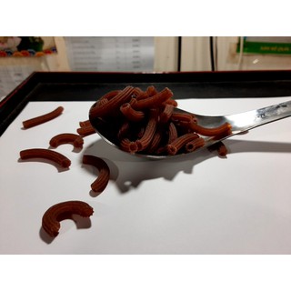 Nui Gạo Lứt 500g.