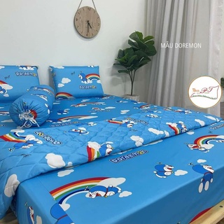 Ga cotton chống thấm thun nano PT đôrarêmon