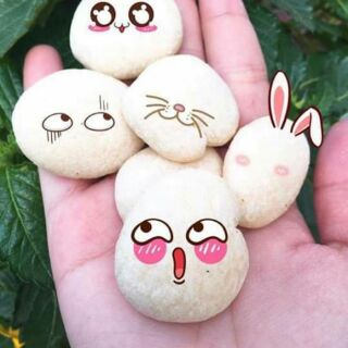 1 bịch Bánh Bao Sữa tuổi thơ