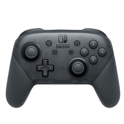 Tay cầm Nintendo Switch Pro Controller Chính Hãng Bảo Hành 3 Tháng