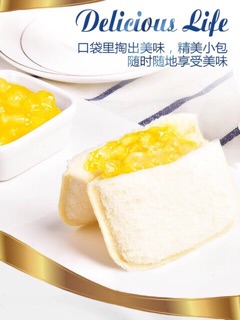 Bánh dứa Horsh