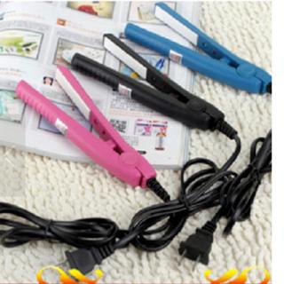 Máy duỗi tóc mini-bbvl