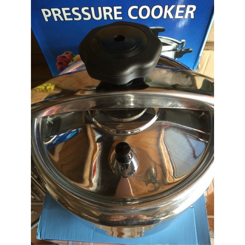 NỒI ÁP SUẤT 9Lít - 26cm