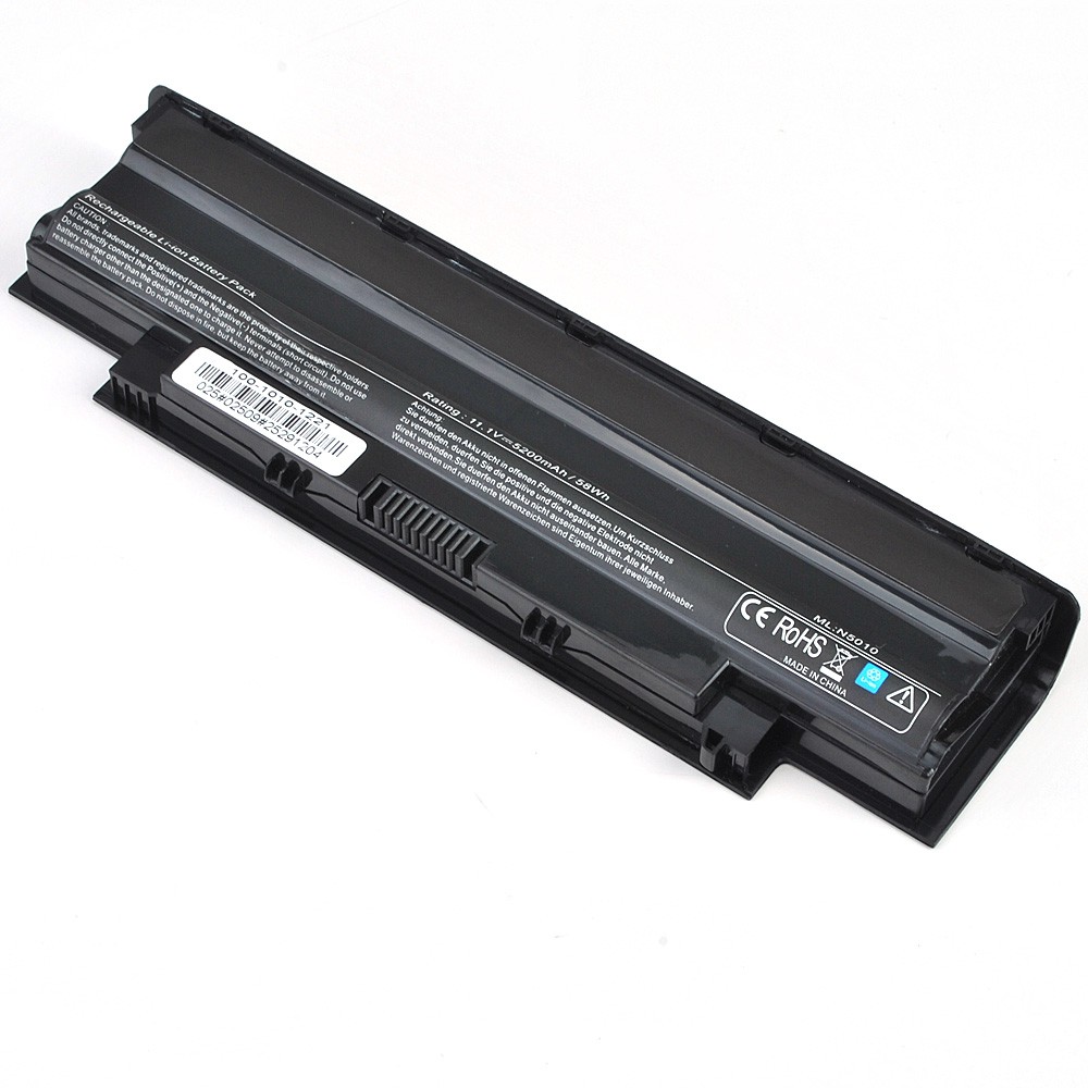 Pin Laptop Dell Vostro 1440 1450 1540 1550