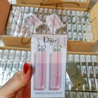 Son dưỡng dior set 2 cây 001 và 004