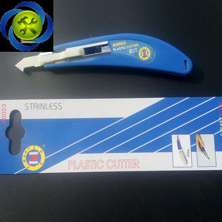 Dao lưỡi câu C-Mart A0003