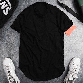 ÁO THUN LONG TEE/ LONG TEE ZIP