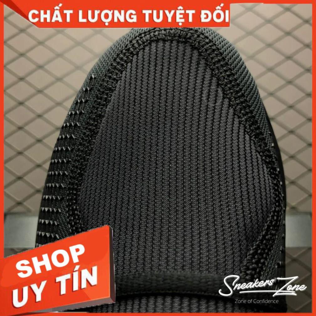 (FREE SHIP + HỘP + QUÀ) Giày thể thao sneaker nam nữ ALPHABOUNCE instinct M 2020 full đen | BigBuy360 - bigbuy360.vn