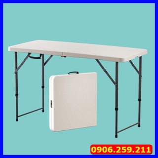 Bàn gấp du lịch dã ngoại , siêu bền,tiện lợi,Ban ăn gập gọn