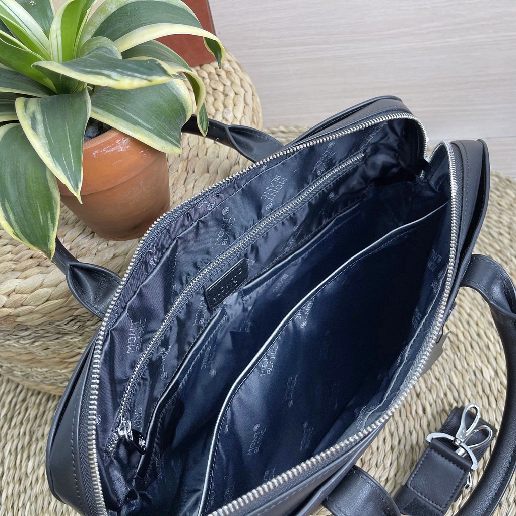 Cặp da doanh nhân Meisterstuck Ultra Slim Document Case - Made in Germany