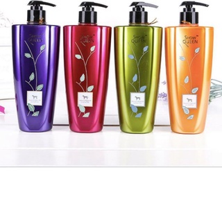 Sữa tắm cho chó mèo Show queen- 500ml