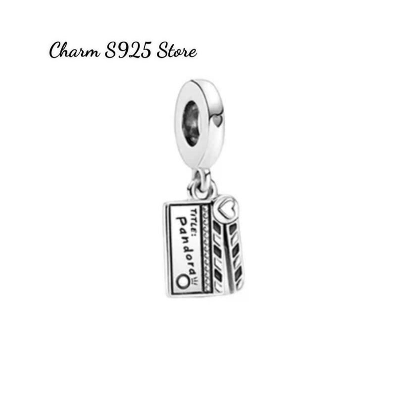 charm pan.do.ra Ale bộ sưu tập mới bạc s925 cao cấp