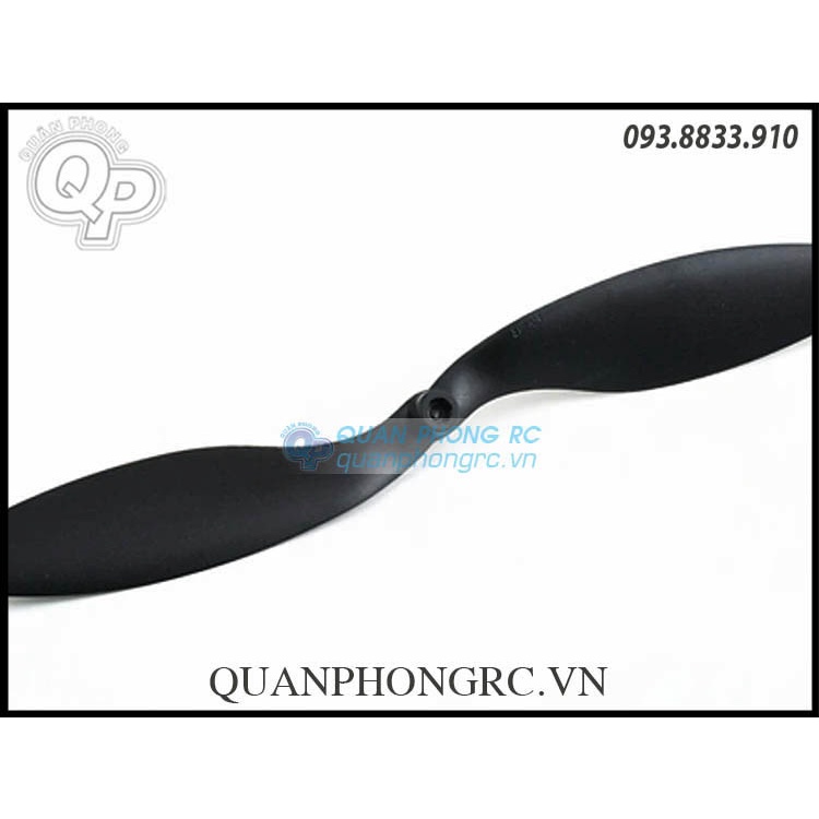 Cánh HY 8038 EP 8x3.8 Slow Fly Propeller (1 Cái)