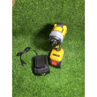 Bắt vít không than 18V
