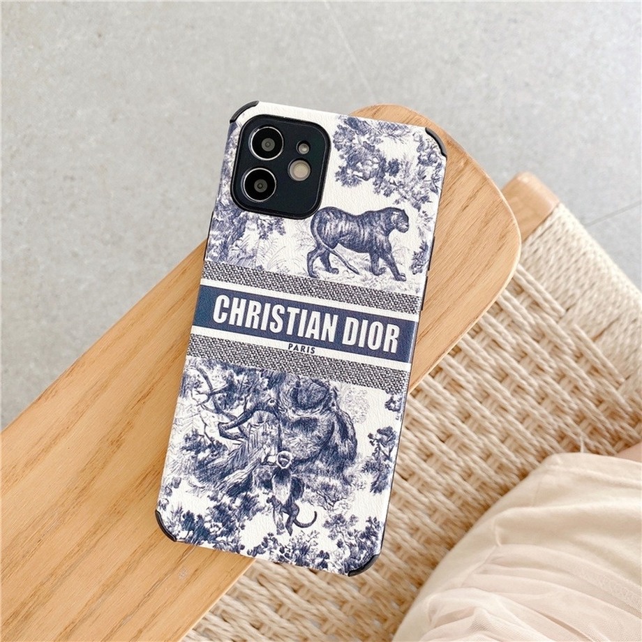 Ốp Điện Thoại Silicon Chống Sốc Kiểu Dáng Sang Trọng Cho iPhone 14 13 12 11 Pro Max SE 2020 XR X 7 8 Plus