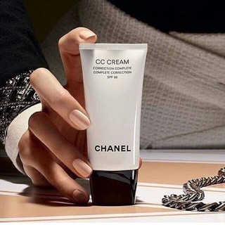 Kem nền CC Cream Chanel 30ml