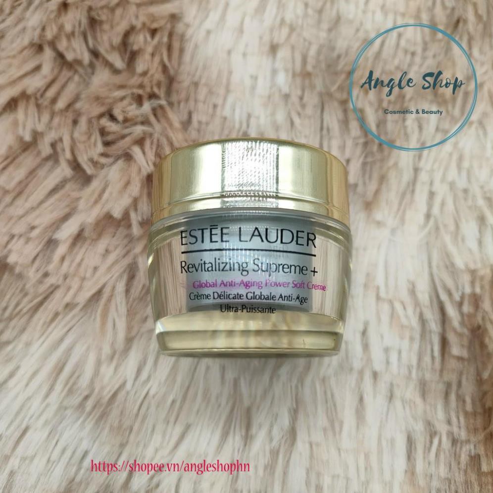 Kem dưỡng da Estee Lauder Revitalizing Supreme+ phục hồi tươi trẻ 15ml