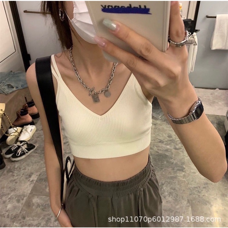 Áo BRA lót đệm