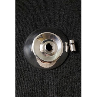 Ốp Đích Pô SH Mode 2013 - 2019 (INOX 100%) MS2508