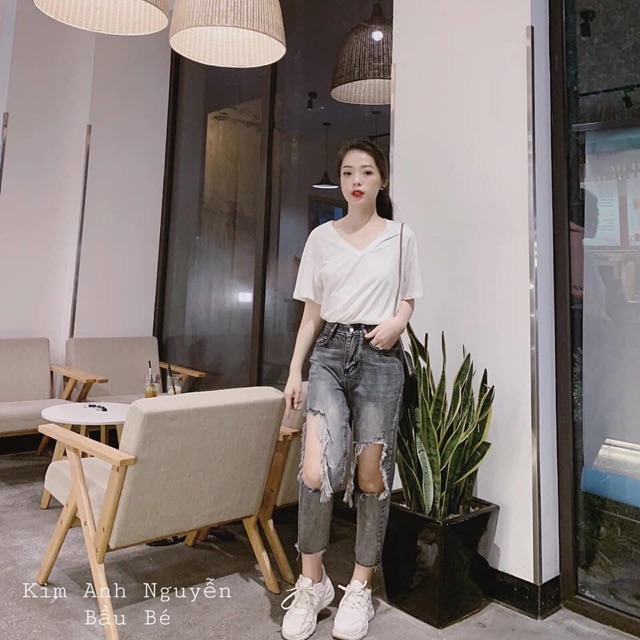 Áo phông hàng xuất