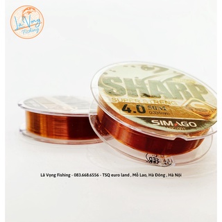 Cước Trục Câu Đài Sharp - SIMAGO VIỆT NAM